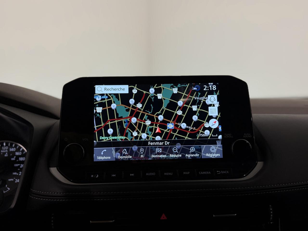 2023 Nissan Rogue SL AWD | 360 CAMERA | CARPLAY | PANOROOF Photo