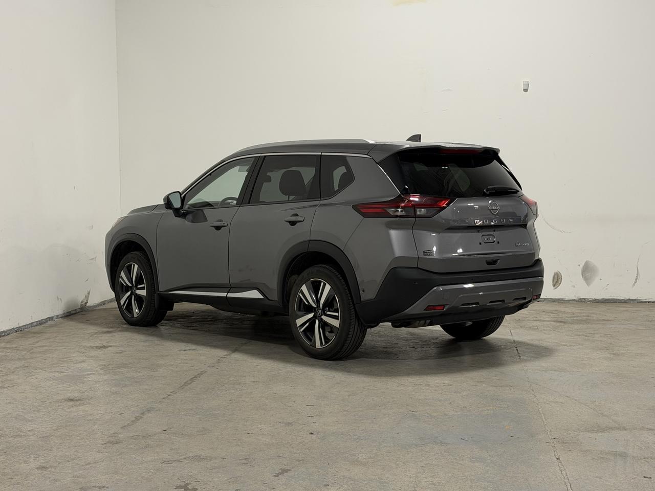 2023 Nissan Rogue SL AWD | 360 CAMERA | CARPLAY | PANOROOF Photo3