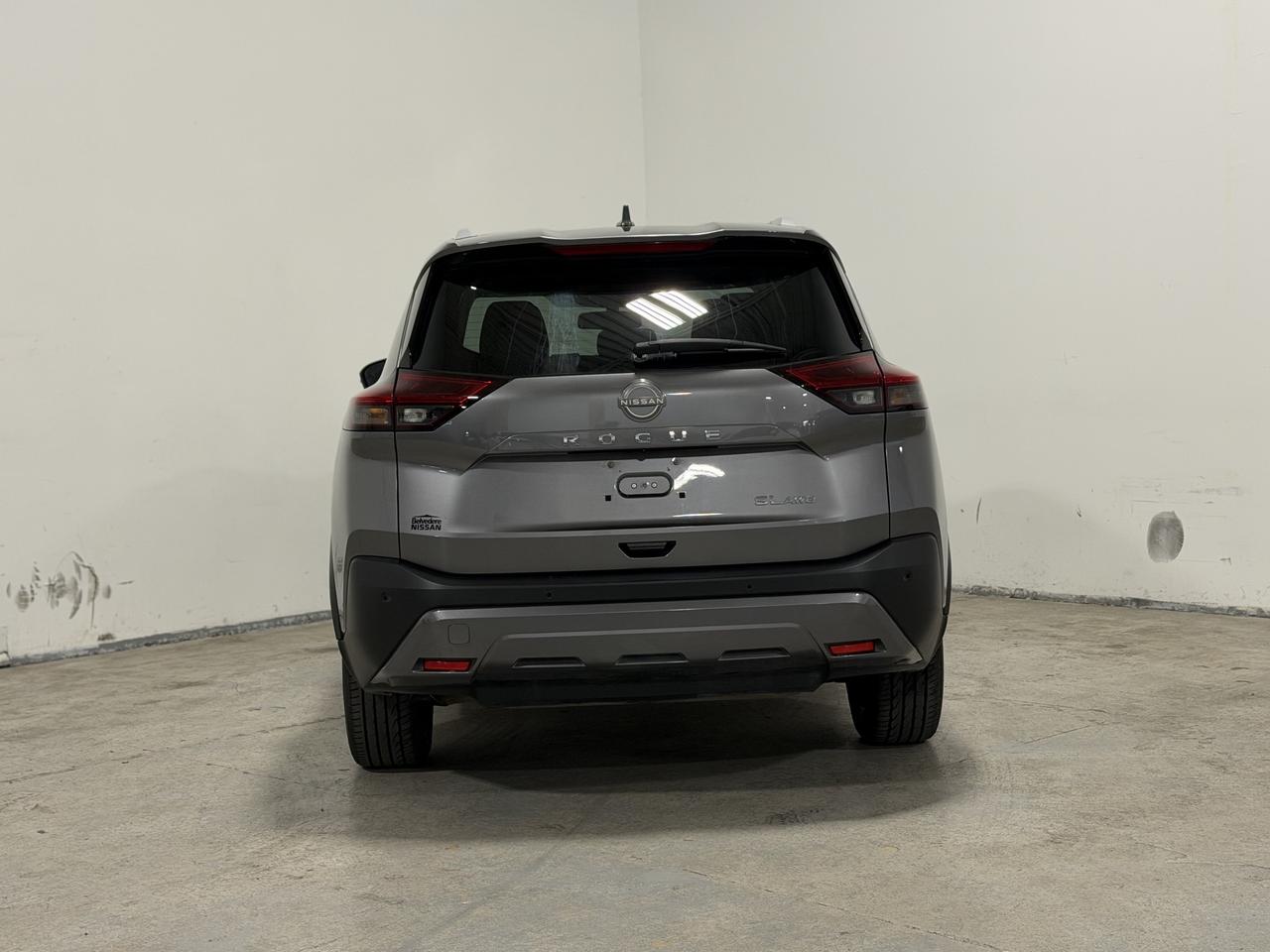 2023 Nissan Rogue SL AWD | 360 CAMERA | CARPLAY | PANOROOF Photo4