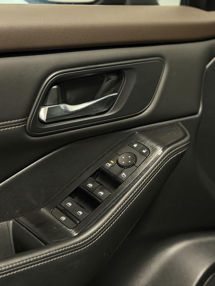 2023 Nissan Rogue SL AWD | 360 CAMERA | CARPLAY | PANOROOF Photo