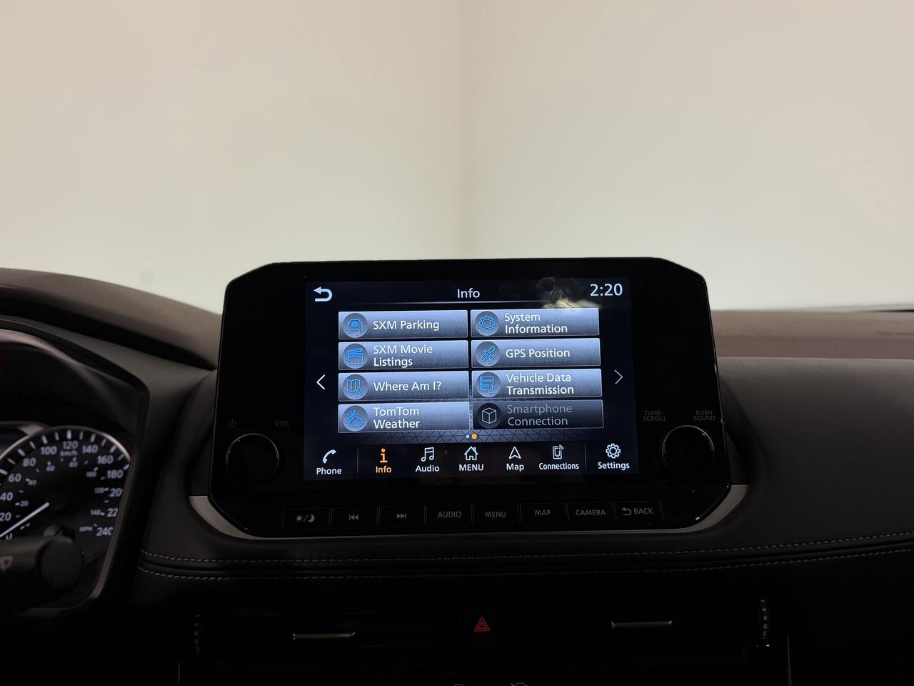 2023 Nissan Rogue SL AWD | 360 CAMERA | CARPLAY | PANOROOF Photo