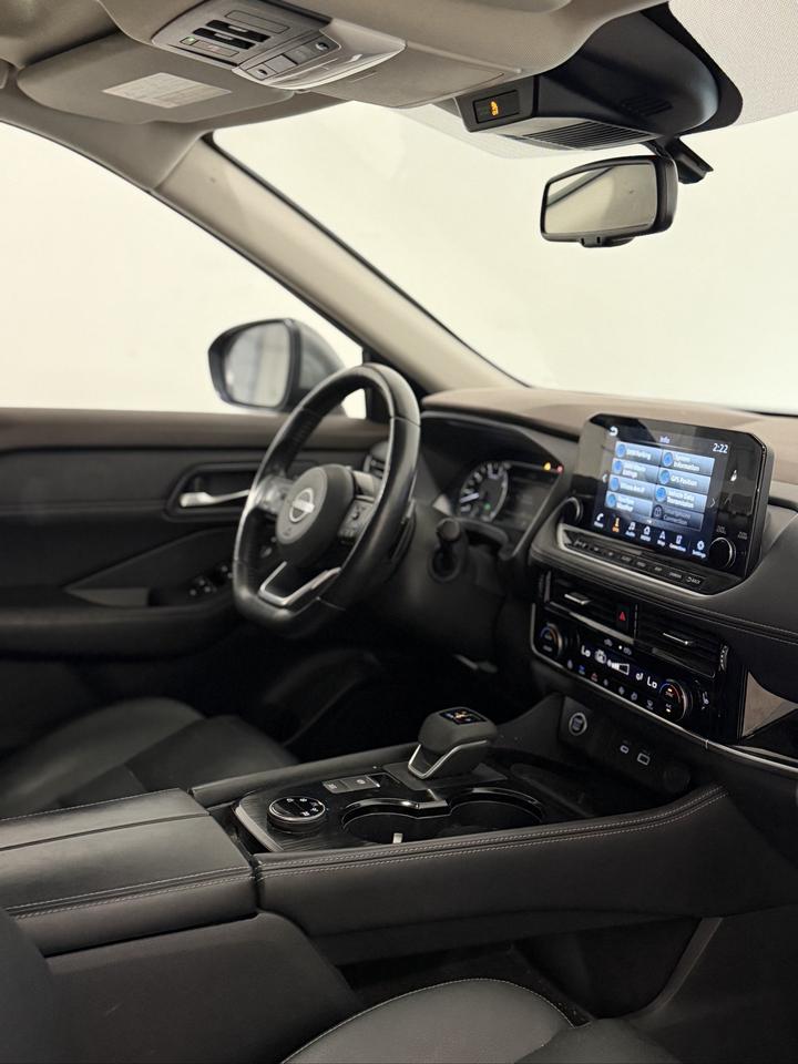 2023 Nissan Rogue SL AWD | 360 CAMERA | CARPLAY | PANOROOF Photo