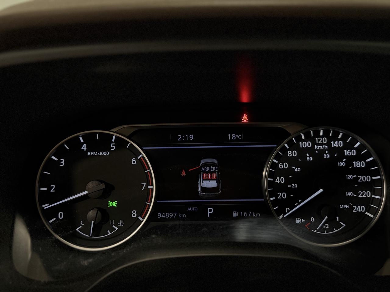 2023 Nissan Rogue SL AWD | 360 CAMERA | CARPLAY | PANOROOF Photo