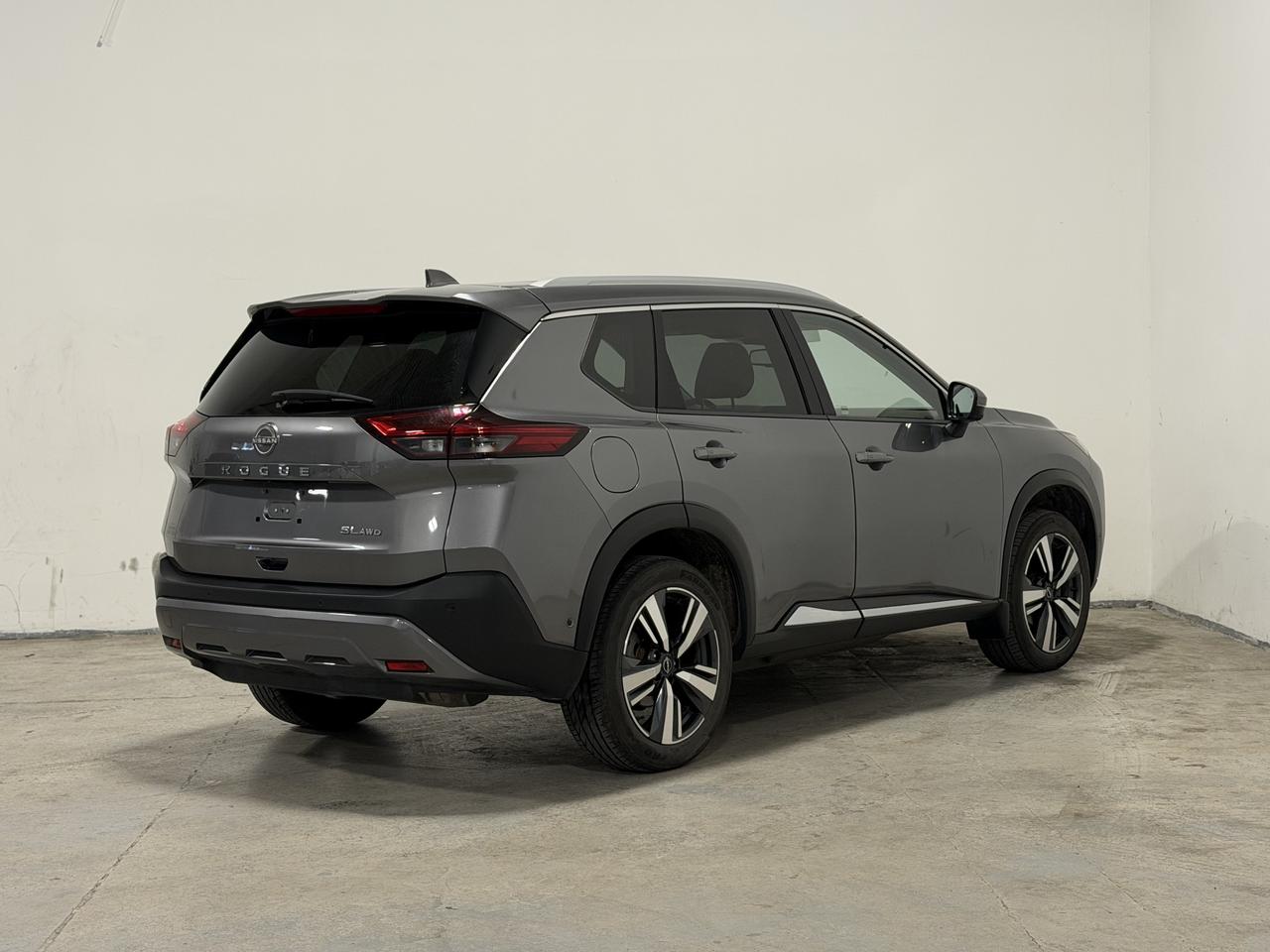 2023 Nissan Rogue SL AWD | 360 CAMERA | CARPLAY | PANOROOF Photo