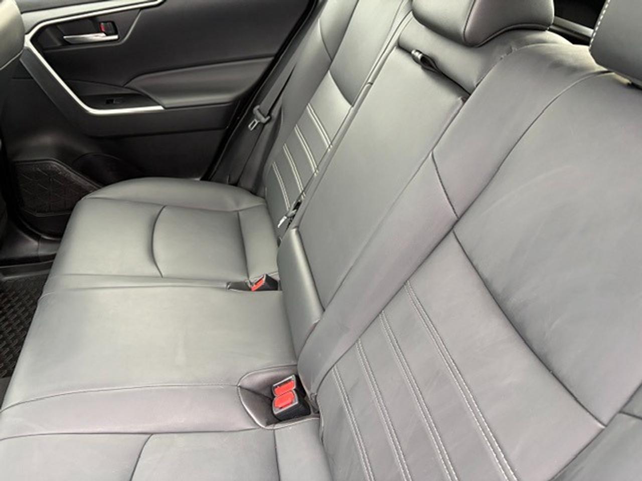 2021 Toyota RAV4  AWD XLE Premium Photo