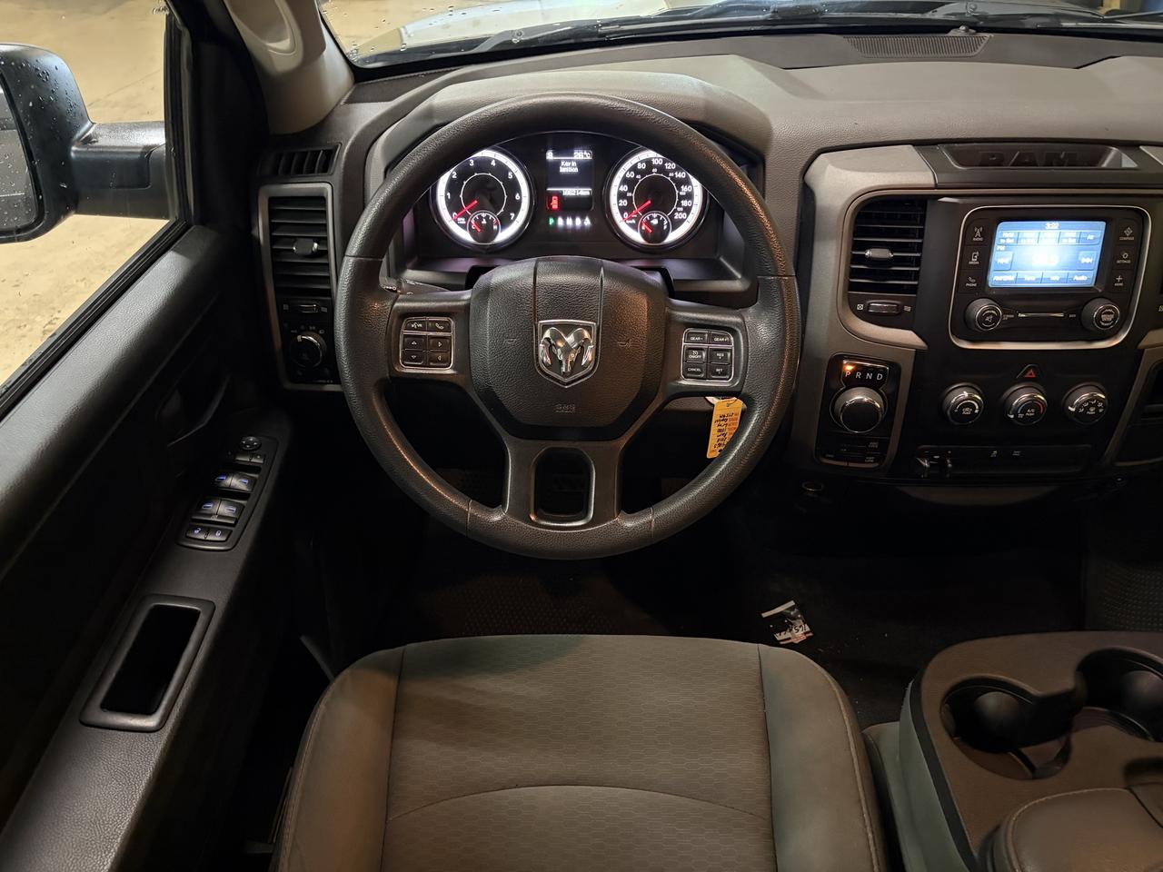 2018 RAM 1500 Express Photo