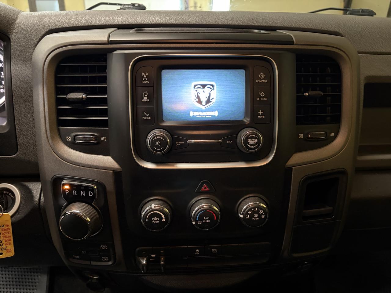 2018 RAM 1500 Express Photo