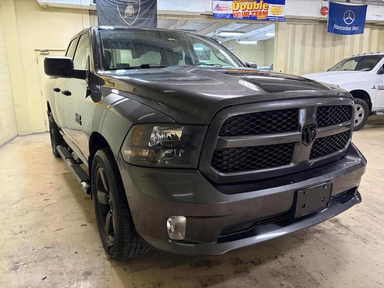 2018 RAM 1500 Express Photo
