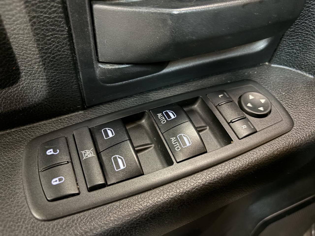 2018 RAM 1500 Express Photo