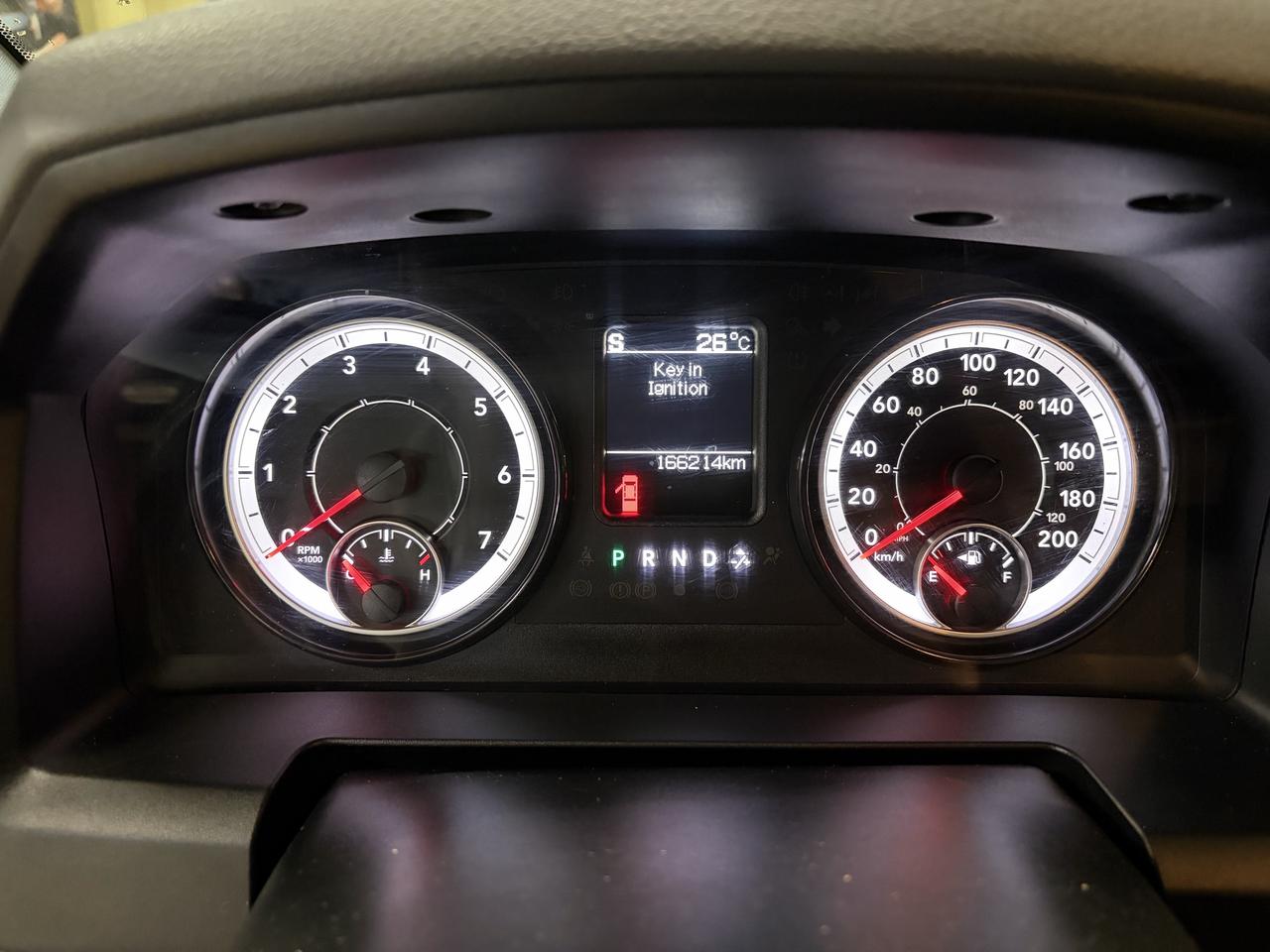 2018 RAM 1500 Express Photo