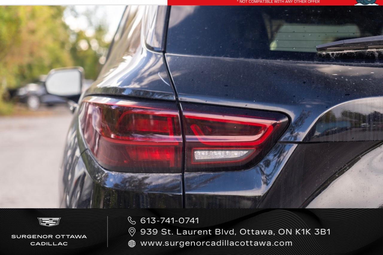 2026 Chevrolet Blazer LT AWD Photo