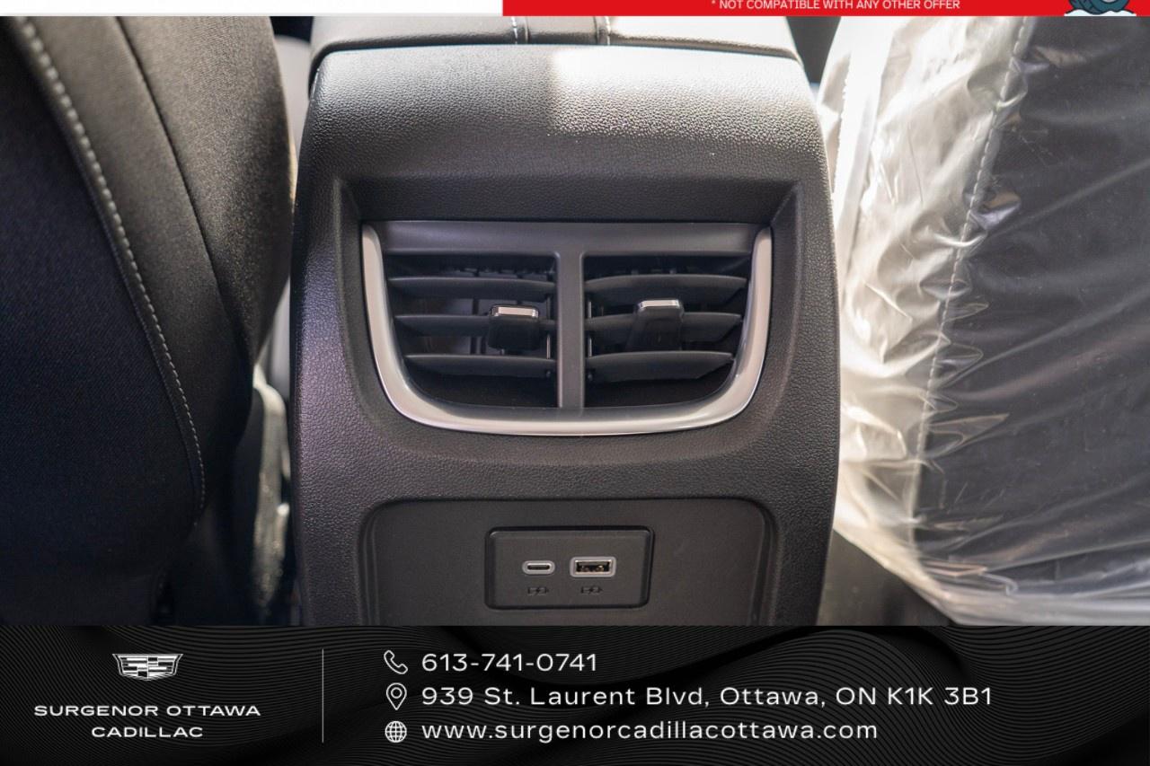 2026 Chevrolet Blazer LT AWD Photo