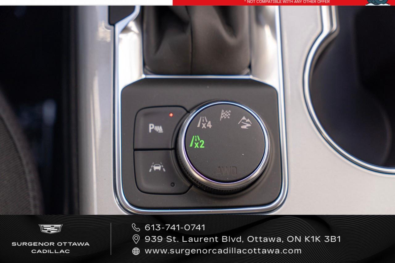 2026 Chevrolet Blazer LT AWD Photo
