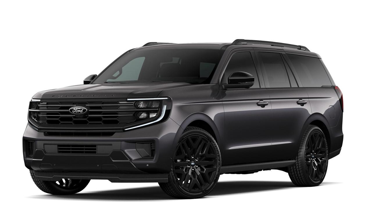 2027 Ford Expedition Platinum 4x4 Photo0