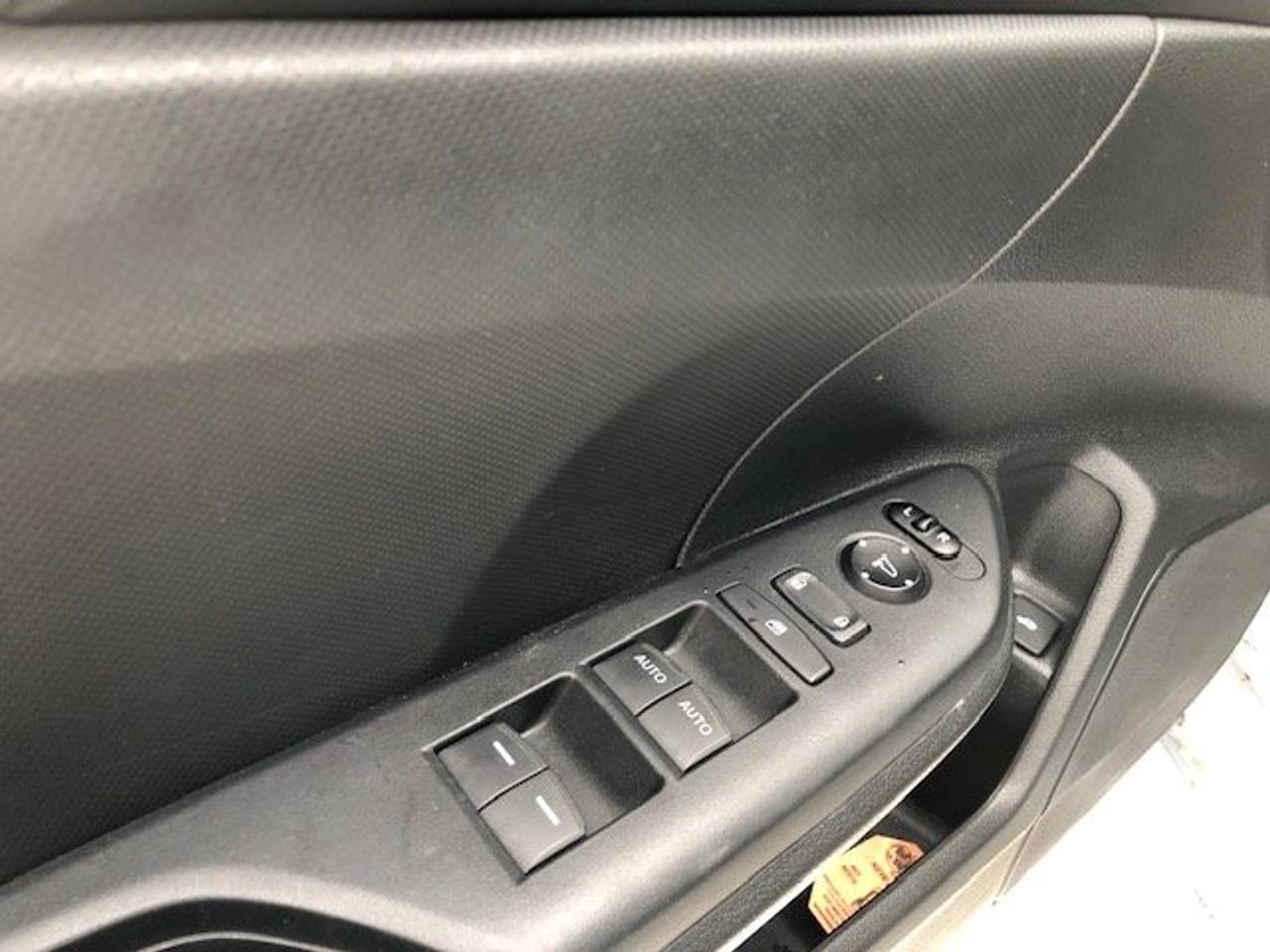 2018 Honda Civic Sedan LX only 139000km Photo