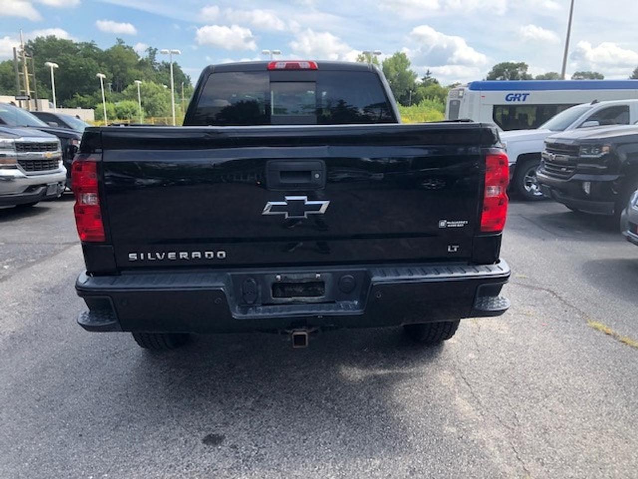 2017 Chevrolet Silverado 1500 1LT 1 OWNER NO ACCIDENTS Z71 OFFROAD Photo