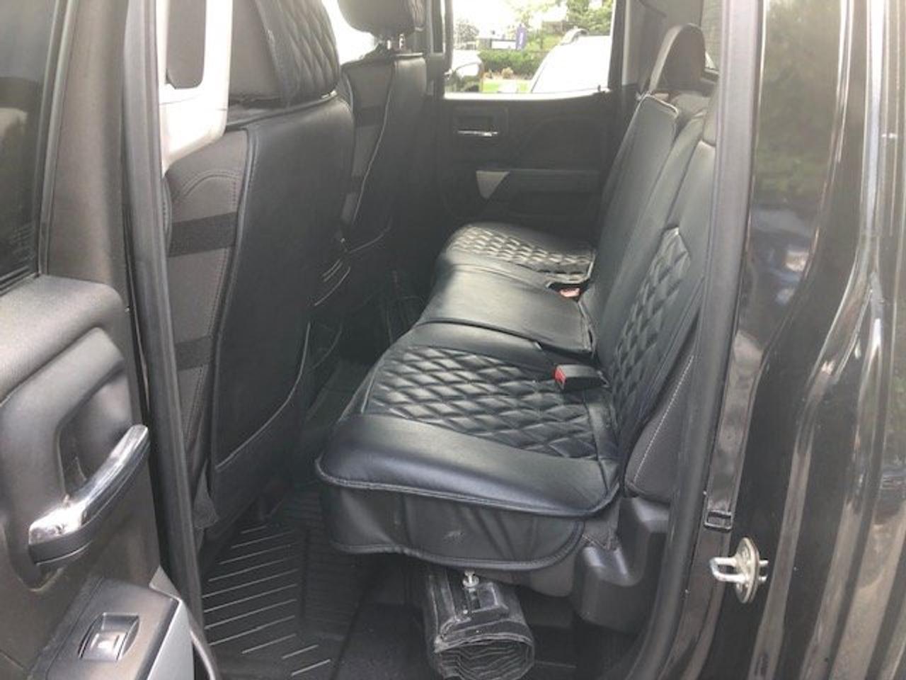 2017 Chevrolet Silverado 1500 1LT 1 OWNER NO ACCIDENTS Z71 OFFROAD Photo