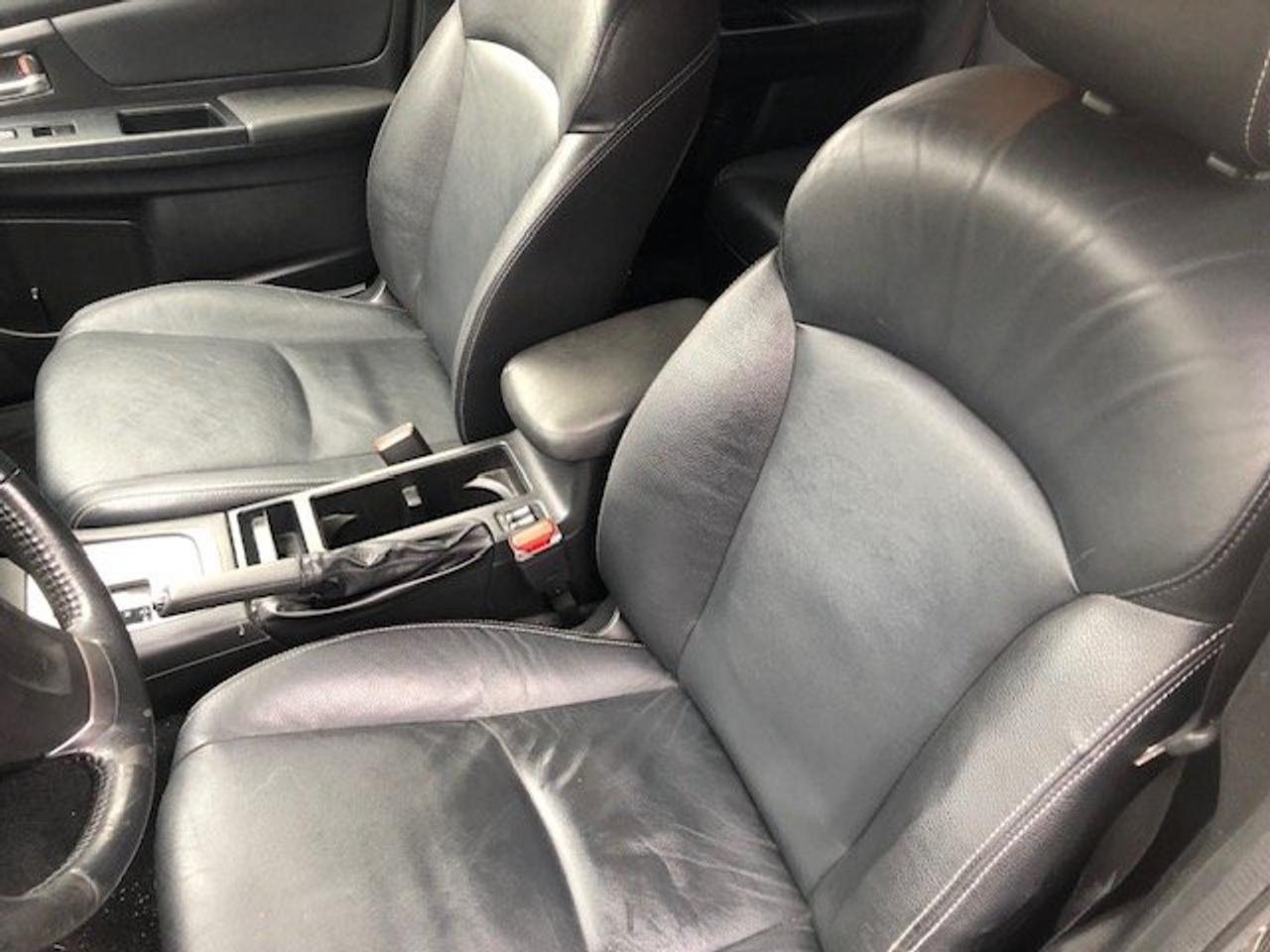2014 Subaru XV Crosstrek Limited awd 4 cyl clean carfax Photo