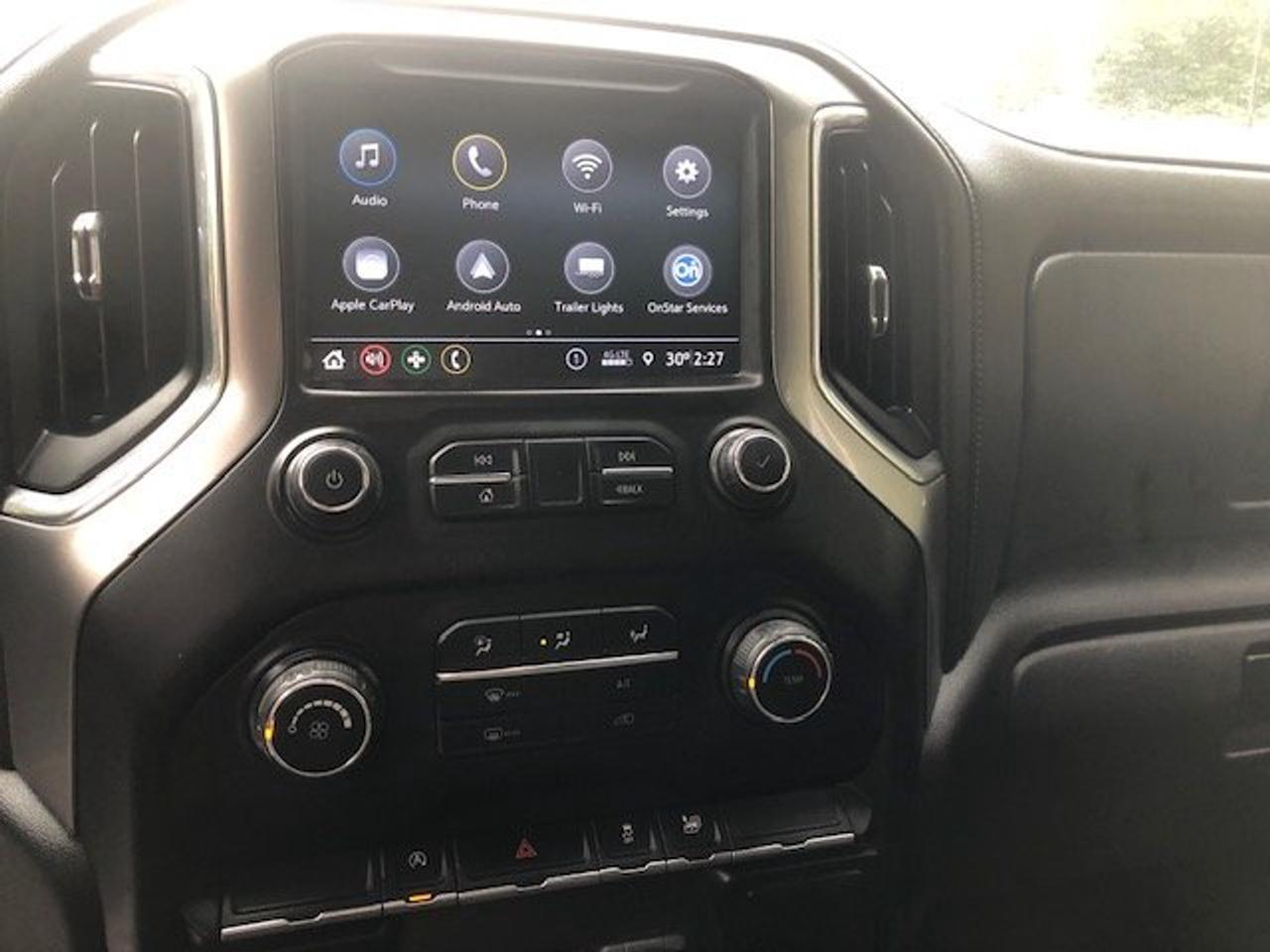 2019 Chevrolet Silverado 1500 LT 5.3 v8 4x4 runs great Photo
