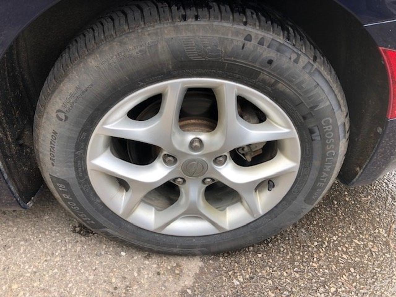 2017 Chrysler Pacifica Touring-L Plus Photo