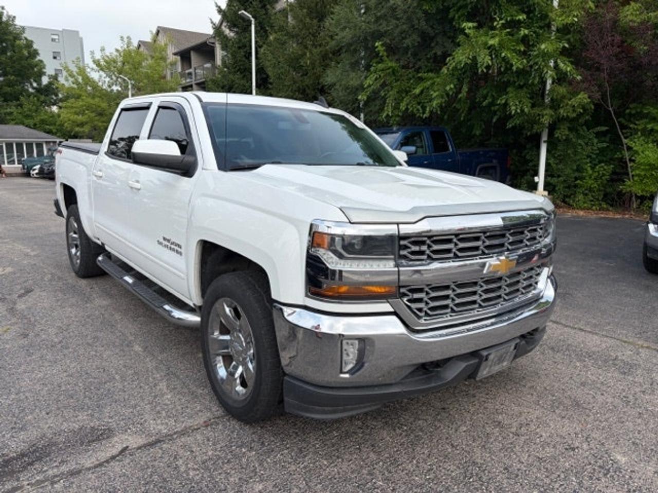 2018 Chevrolet Silverado 1500 LT NO ACCIDENTS Photo