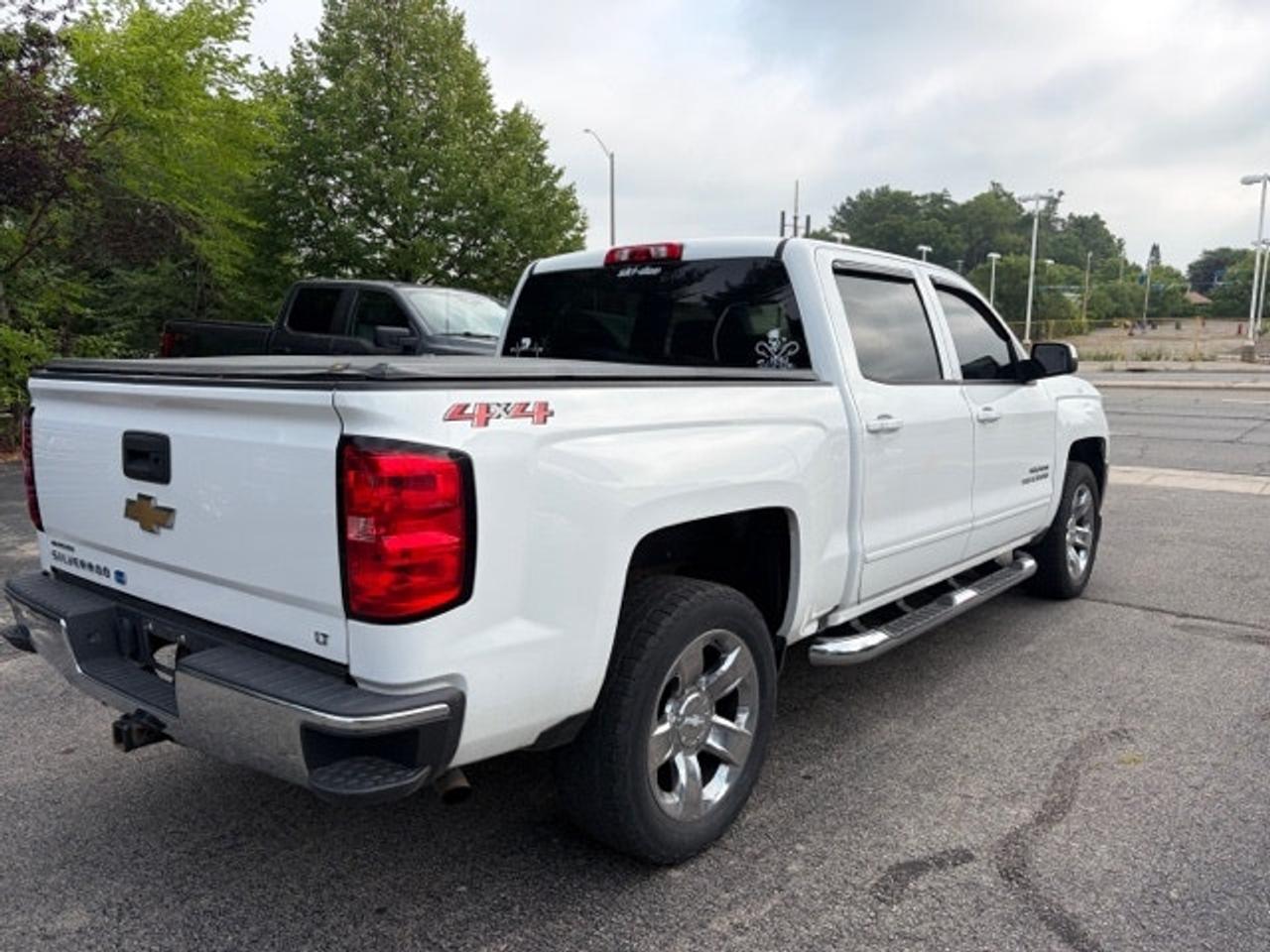 2018 Chevrolet Silverado 1500 LT NO ACCIDENTS Photo