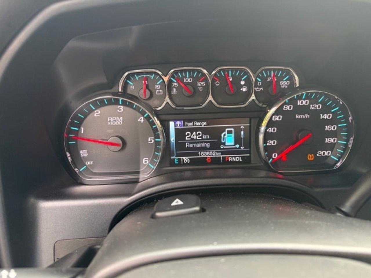 2018 Chevrolet Silverado 1500 LT NO ACCIDENTS Photo