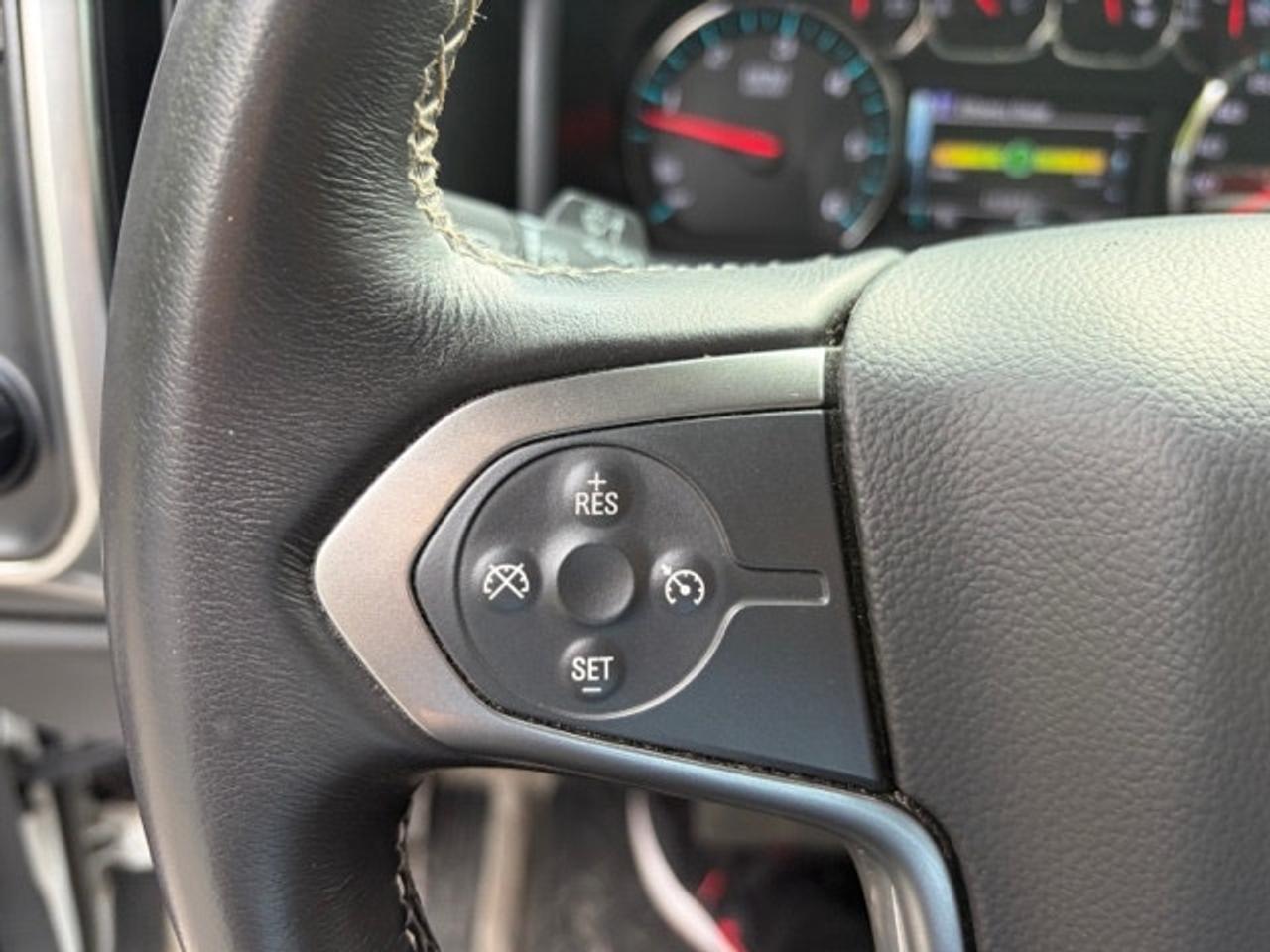 2018 Chevrolet Silverado 1500 LT NO ACCIDENTS Photo