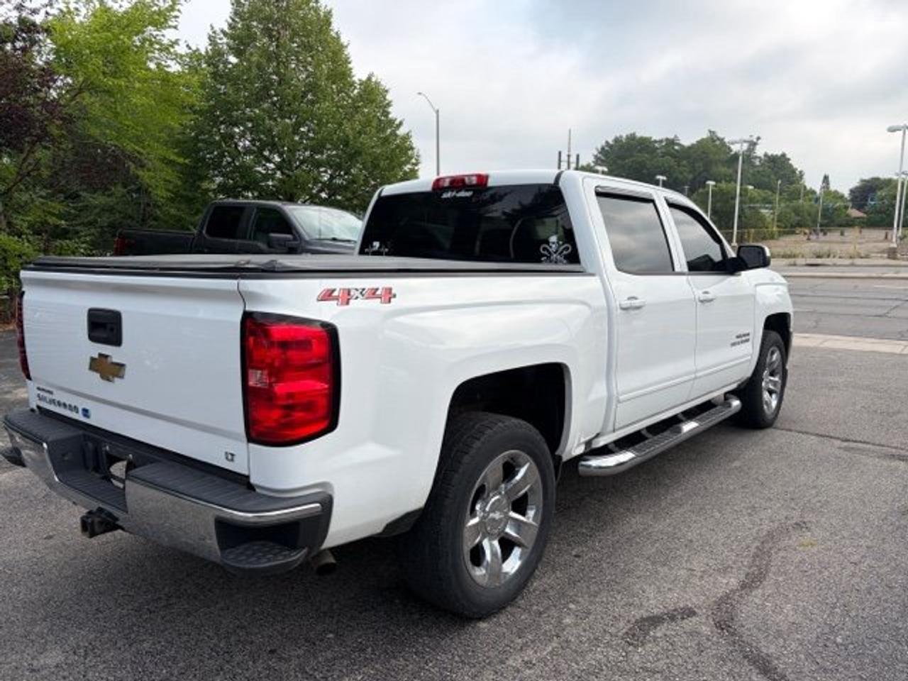 2018 Chevrolet Silverado 1500 LT NO ACCIDENTS Photo