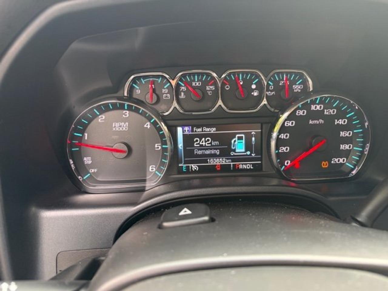 2018 Chevrolet Silverado 1500 LT NO ACCIDENTS Photo