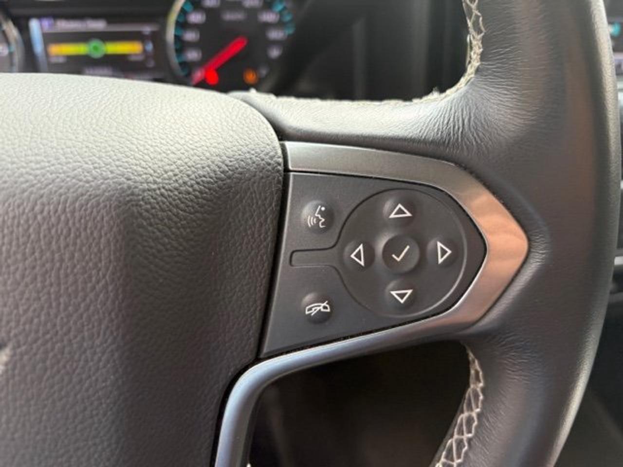 2018 Chevrolet Silverado 1500 LT NO ACCIDENTS Photo