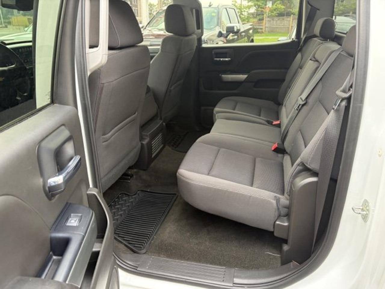 2018 Chevrolet Silverado 1500 LT NO ACCIDENTS Photo