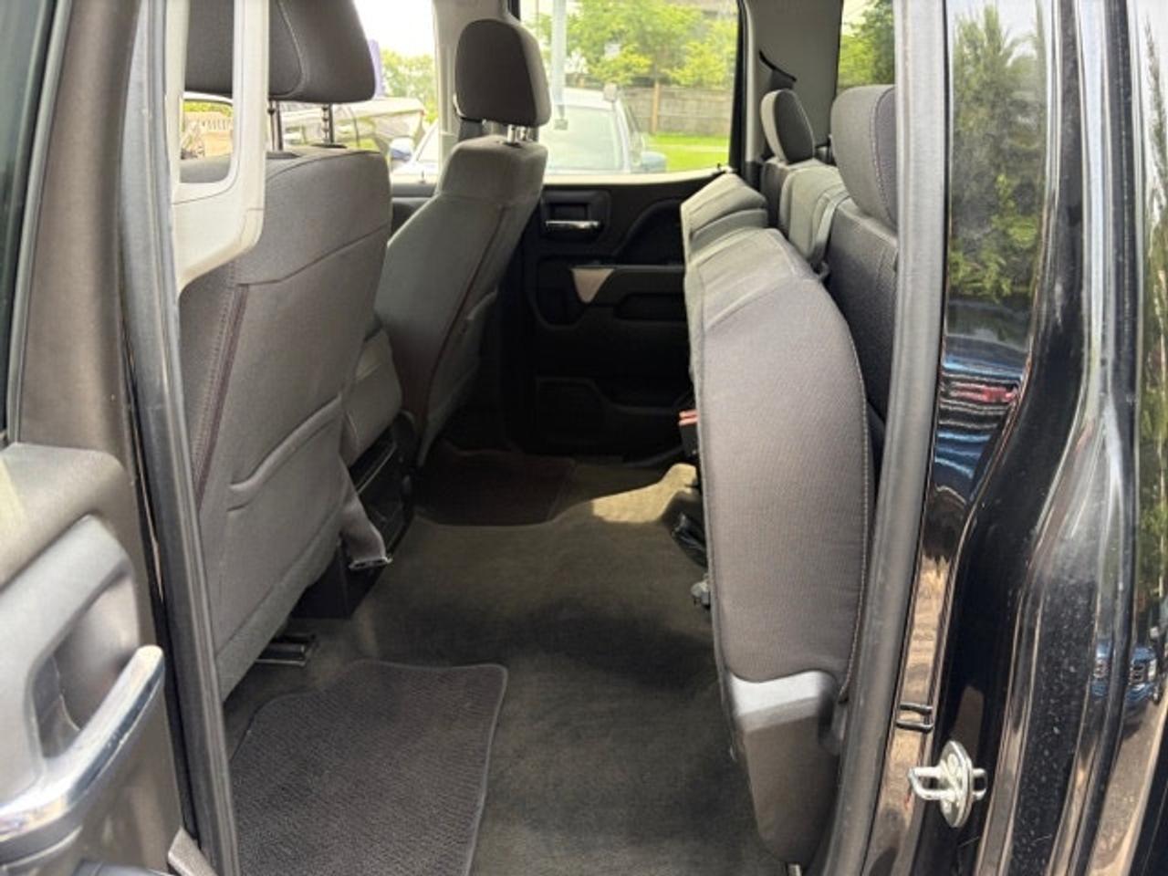 2019 Chevrolet Silverado 1500 LD LT Z71 off road 6.5 foot box Photo
