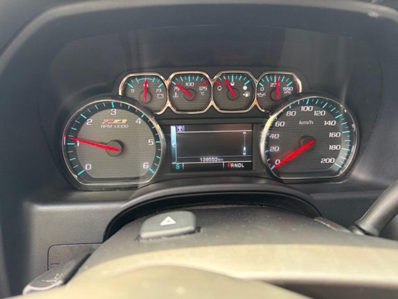 2019 Chevrolet Silverado 1500 LD LT Z71 off road 6.5 foot box Photo