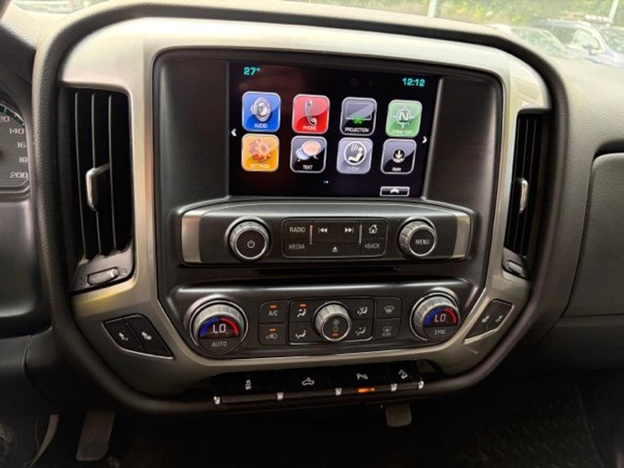 2019 Chevrolet Silverado 1500 LD LT Z71 off road 6.5 foot box Photo