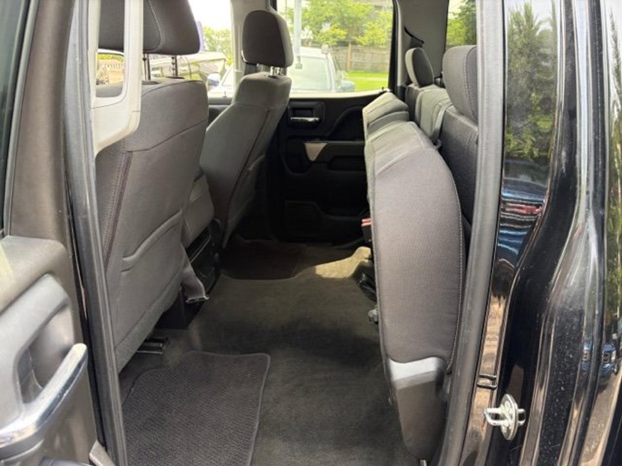 2019 Chevrolet Silverado 1500 LD LT Z71 off road 6.5 foot box Photo