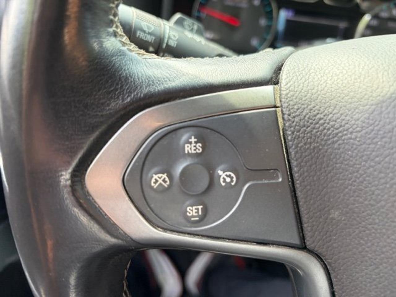 2019 Chevrolet Silverado 1500 LD LT Z71 off road 6.5 foot box Photo
