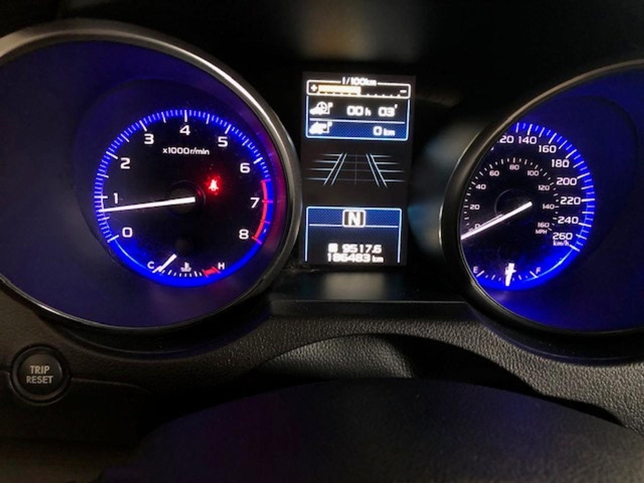 2015 Subaru Legacy 3.6R LIMITED AWD Photo