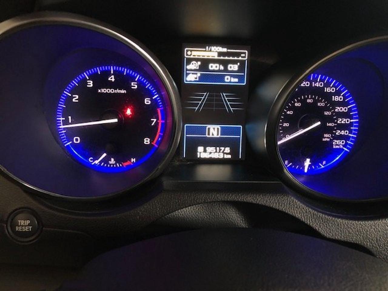 2015 Subaru Legacy 3.6R LIMITED AWD Photo