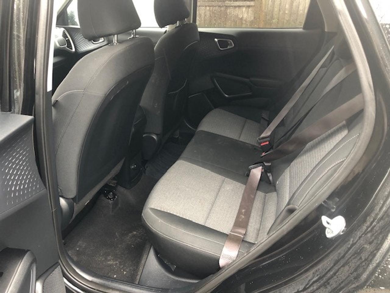 2022 Kia Soul EX GOOD FOR EXPORT Photo