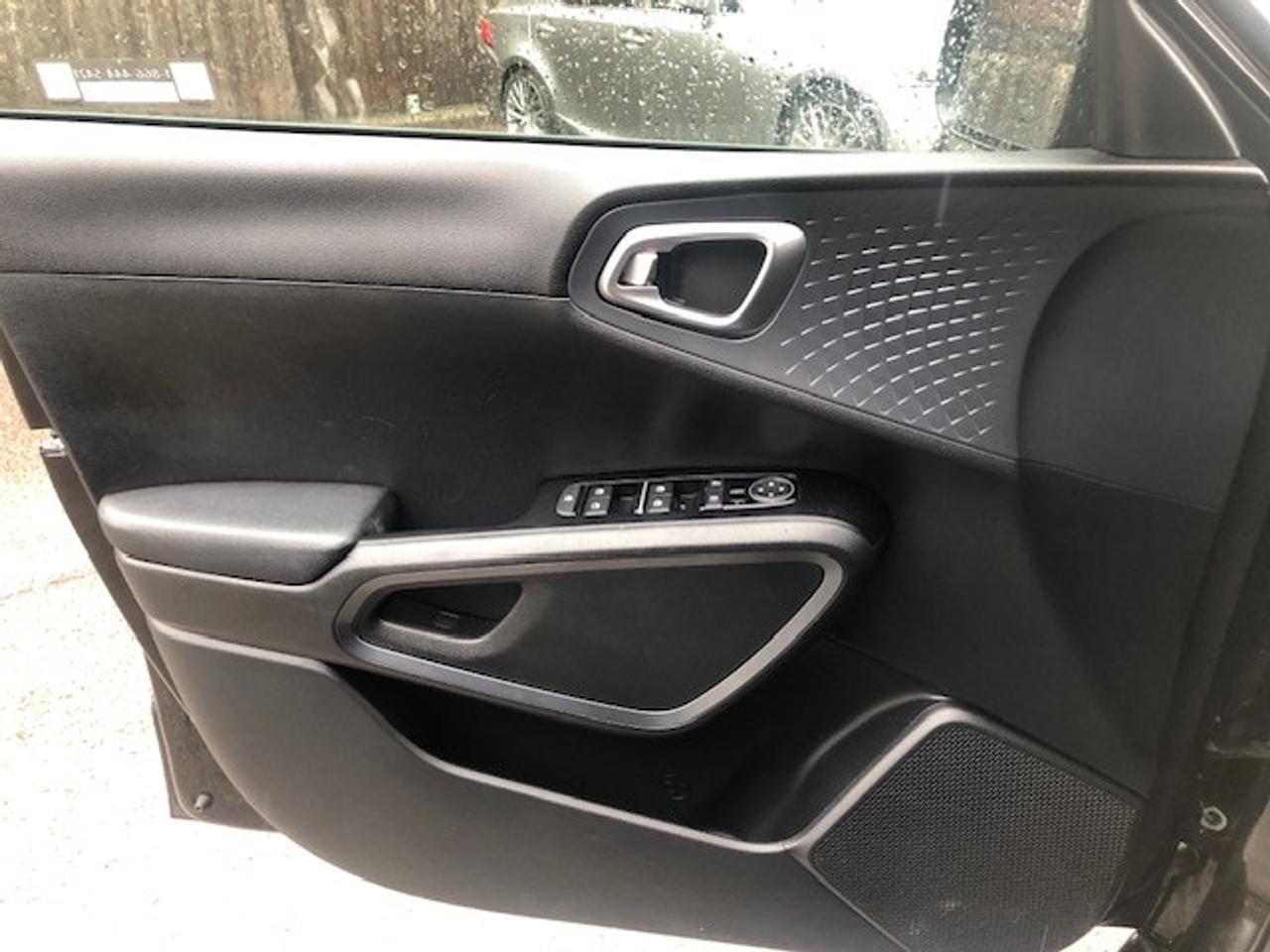 2022 Kia Soul EX GOOD FOR EXPORT Photo