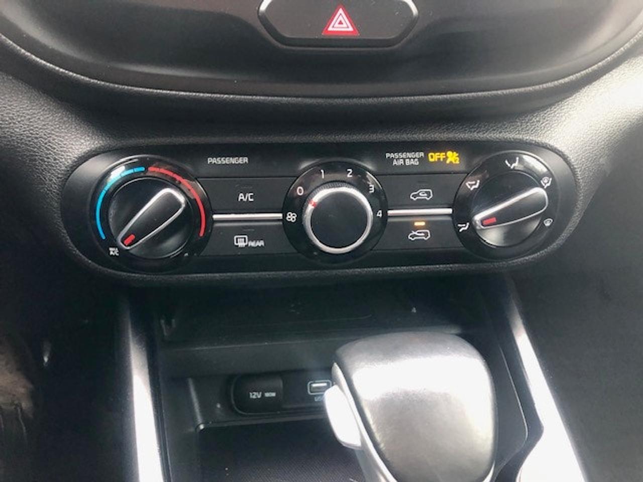 2022 Kia Soul EX GOOD FOR EXPORT Photo