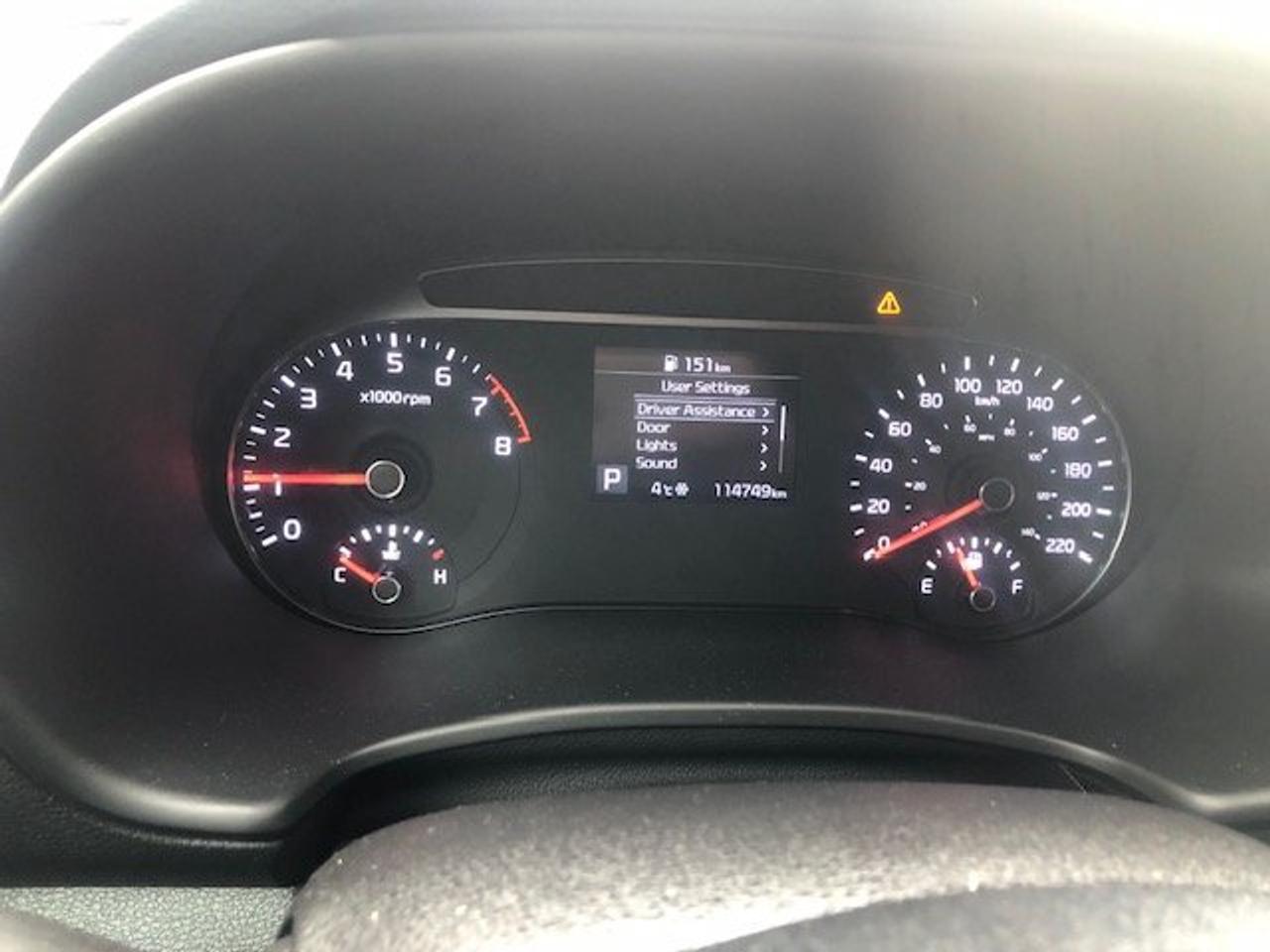 2022 Kia Soul EX GOOD FOR EXPORT Photo
