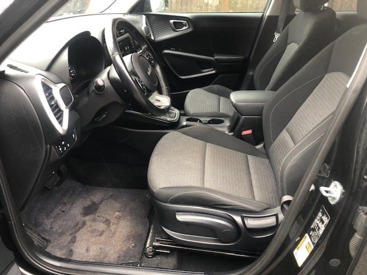 2022 Kia Soul EX GOOD FOR EXPORT Photo