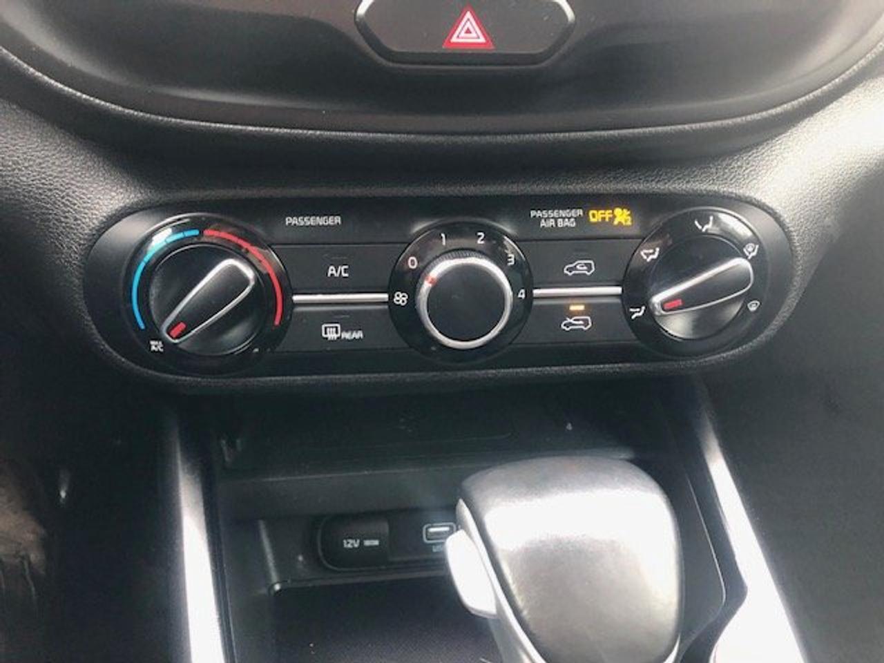 2022 Kia Soul EX GOOD FOR EXPORT Photo