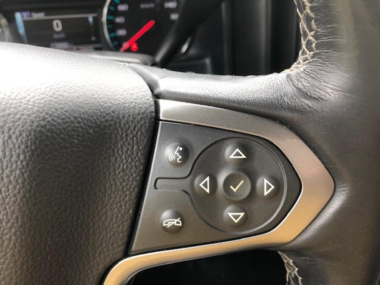 2018 Chevrolet Silverado 1500 LT no accidents runs great 6.5 foot box Photo