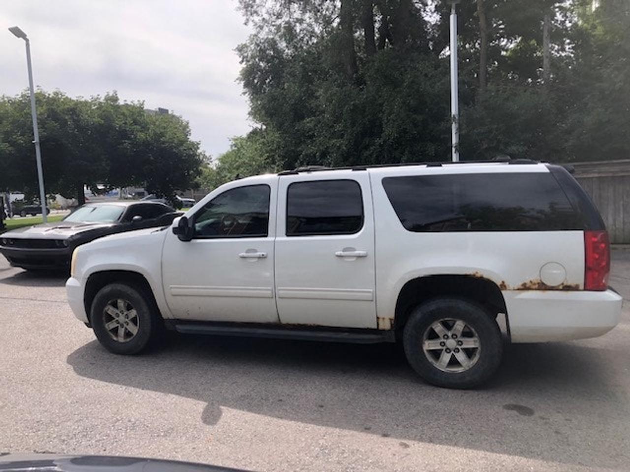 2011 GMC Yukon XL SLT w/1SD XL Photo