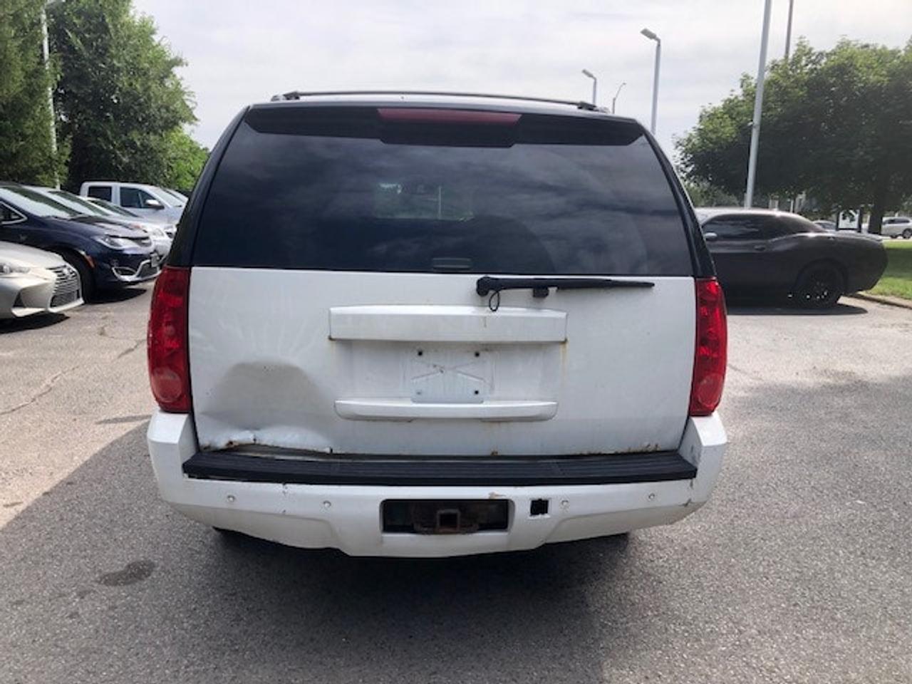 2011 GMC Yukon XL SLT w/1SD XL Photo