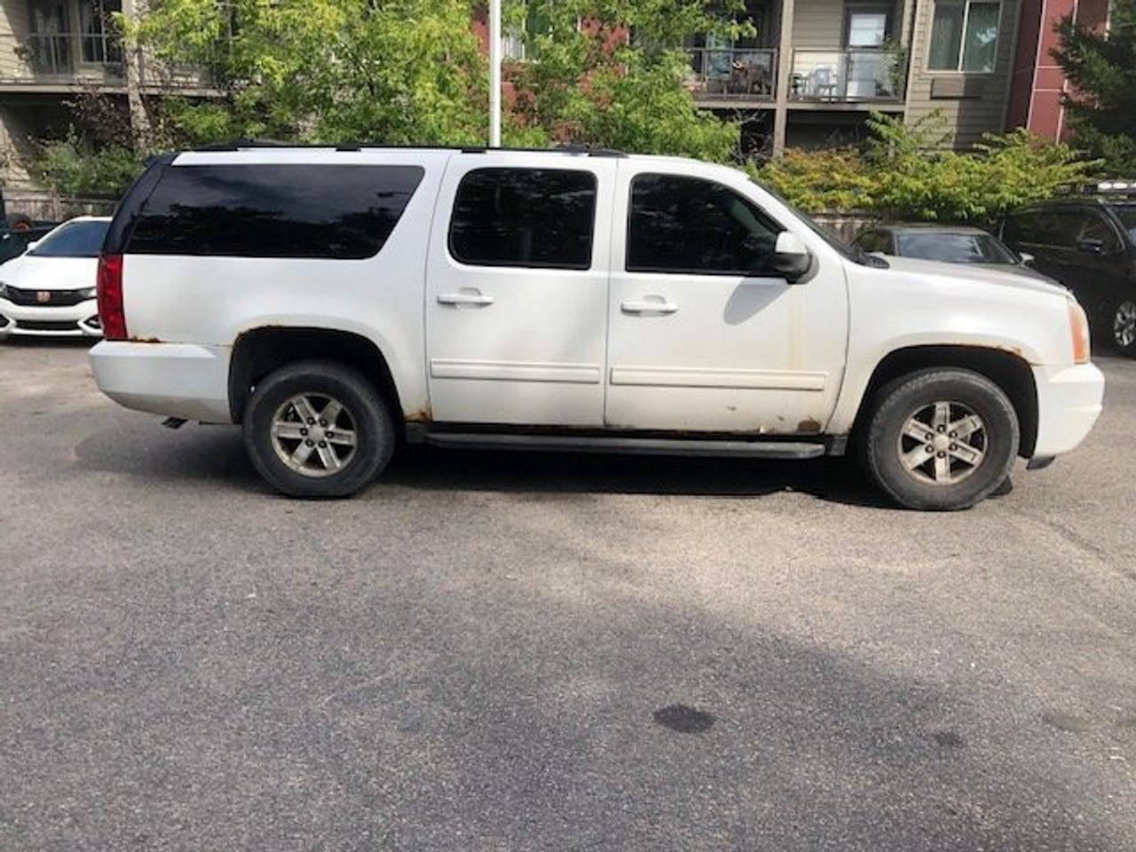 2011 GMC Yukon XL SLT w/1SD XL Photo