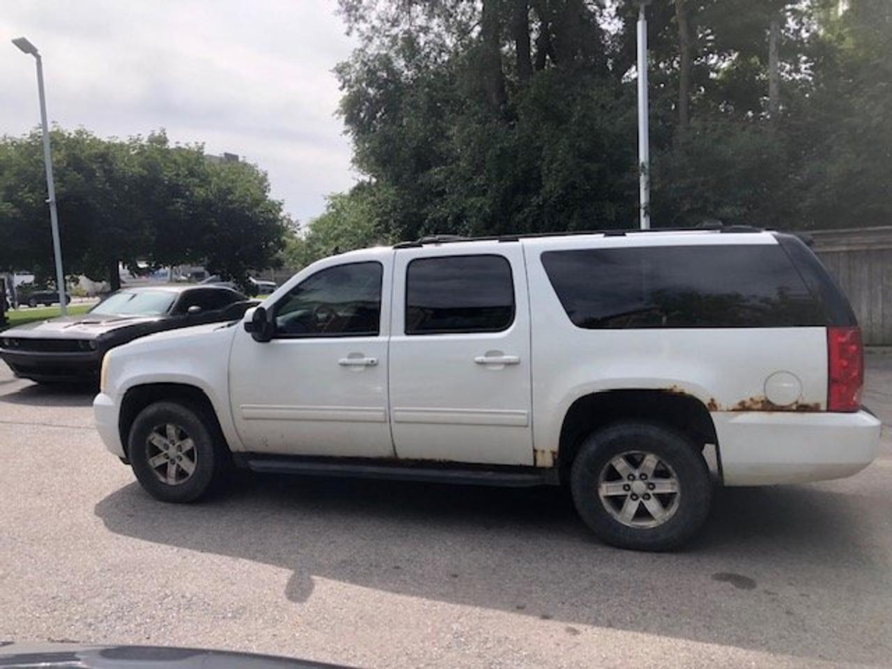 2011 GMC Yukon XL SLT w/1SD XL Photo